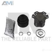 ШРУС внутренний (5147145) NK для Audi A6 (С6) 2004-2011