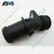 Штуцер охлаждающей жидкости VAG 03H121118