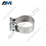 Хомут глушителя сзади A0004902141 Mercedes V-class V447