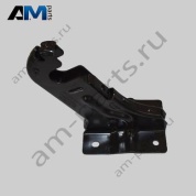 Центральная опора раздельной спинки сиденья Audi e-tron GT 2021-2024 971886185