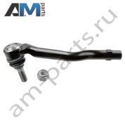 Рулевой наконечник (L) LEMFORDER (3408301) на Mercedes GL 2006-2012 (X164)