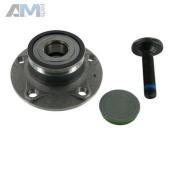 Задняя ступица (VKBA3656) SKF Audi A3 (8V) 2012-2020