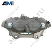 Суппорт тормозной передний левый A0034205183 для Mercedes S-class W221