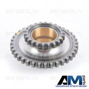 Промежуточная шестерня Цепи ГРМ A2780500105 Мерседес S500 435л.с.