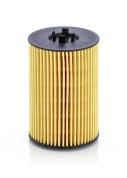Масляный фильтр MANN для Гольф 7 1.6/2.0 TDI HU7020Z