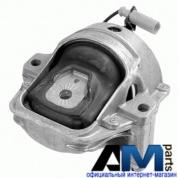 Опора двигателя левая Фольксваген Пассат Б8 1.8TFSI (180 л.с.) 3474001 LEMFORDER