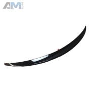 Спойлер крышки багажника (Цвет- Deep Black) на Mercedes GLE-Coupe 2015-2019 A29279000009040