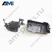 Площадка под АКБ Volkswagen AMAROK 2023-2024 2HJ915415D