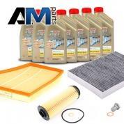 Набор ТО-1/3 для BMW 5 серия G30 M550dX