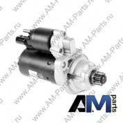 Стартер Рапид 02M911023G