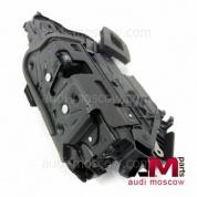 Зажим для автомобилей концерна VAG 5TB837015