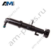 Форсунка стеклоомывателя фары правая A2218601447 Mercedes S-class W221