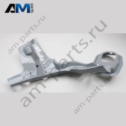 Усилитель стойки С Volkswagen Polo Sedan 2020-2023 60U809262A