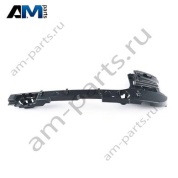 Боковая направляющая бампера справа 51127400666 BMW X3 G01