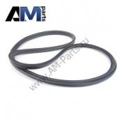 Уплотнитель крышки багажника БМВ 7 серии G11 51767357103