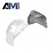 Подкрылок передний левый сзади БМВ 7 серии G11 51717340201
