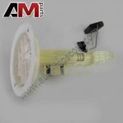 Модуль подачи топлива левый Ауди А6 (C6) 4F0201317