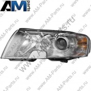Ксеноновая фара с ПТФ левая Superb I 3U1941017G
