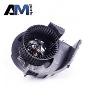 Вентилятор отопителя 64119245849 на BMW X6 (E71) 30dX M57N2