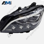 Фара левая A2188203959 на Mercedes CLS C218