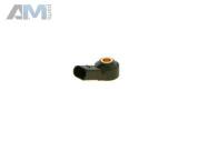 Датчик детонации 0261231146 (BOSCH) для  Skoda Octavia A7 рестайлинг 1.6SRE (110 л.с.)