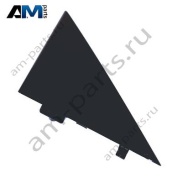 Угловая накладка Audi R8 2016-2024 4S0837638