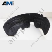 Подкрылок Audi A6 (C8) Avant/Allroad 2019-2024 4K9810171B