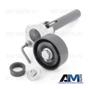 Натяжитель ремня генератора INA (534042210) для Volkswagen Tiguan I рестайлинг 2.0TSI