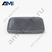 Накладка педали Volkswagen AMAROK 2023-2024 2HJ721173