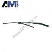 Рычаг щетки переднего стеклоочистителя левый Сирокко 1K8955409