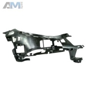 Кронштейн переднего бампера опорный правый на Mercedes E W213 (2016-2023) A2138851165