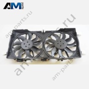 Вентилятор радиатора Volkswagen AMAROK 2023-2024 2HJ121203B