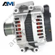 Генератор A014154130280 Mercedes S-class W221