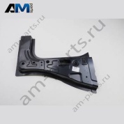 Усилитель стойки А Volkswagen Caddy 2021-2024 2K7809204