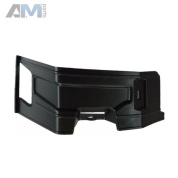 Кронштейн заднего бампера правый Mercedes GLC X253 A2538852401