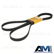 Ремень генератора CONTINENTAL 6PK2528 для Porsche Macan S (CTMA)