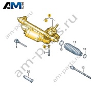 Рулевой механизм VAG 1EB423064