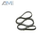 Поликлиновый ремень генератора BOSCH (1987946014) для Audi A4 (B7) 2005-2009 2.0Diesel