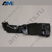 Консоль Skoda Octavia A8 Combi 2020-2024 5E7803427