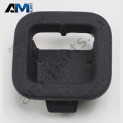 Крышка Audi Q4 e-tron 2022-2024 89A863283