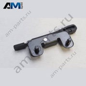 Ограничитель открывания двери Volkswagen Caddy 2021-2024 2K7843413C