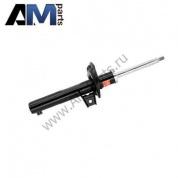 Амортизатор пакет для плохих дорог TRW для Skoda Octavia A5 JGM771T