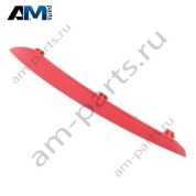 Отражатель заднего бампера слева 63147388765 BMW 5 серии G30