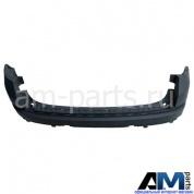 Облицовка бампера для Skoda Kodiaq 565807421