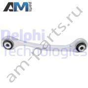 Рычаг схождения левый DELPHI (TC2554) Mercedes S-klasse 2005-2013 V (W221)