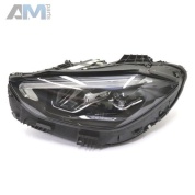 Фара левая Mercedes C W206 (2021-2024) A2069060703