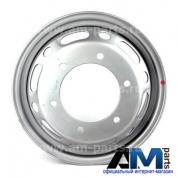 Диск колеса стальной 5.5Jx16 Crafter 2E0601019H