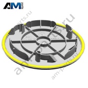 Заглушка Volkswagen Transporter/Multivan/Caravelle 2020-2024 7T0899190