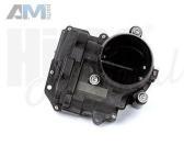 Корпус дроссельной заслонки (HÜCO) 138577 для BMW 1 серия (F21) 2011-2015 116i