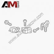 Рем.комплект крепления левой фары Audi A4 (B9) 8W0998121